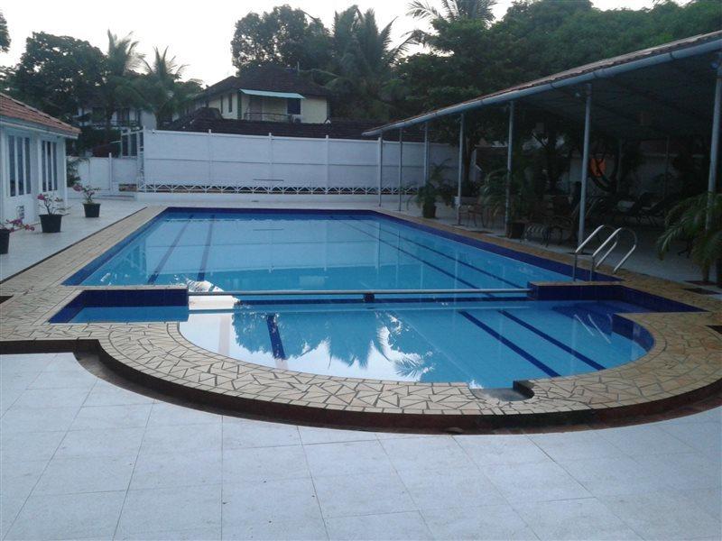 Angels Resort Aradi Socorro Dış mekan fotoğraf