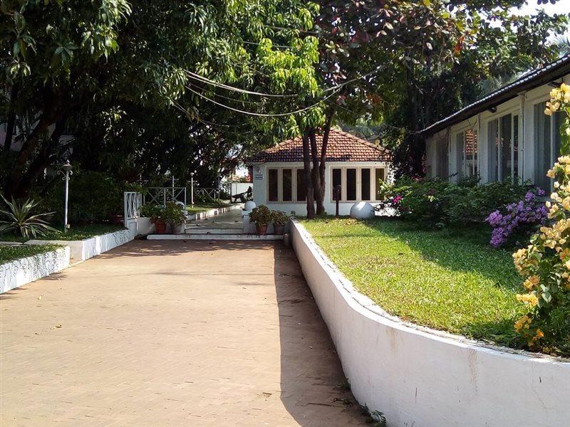 Angels Resort Aradi Socorro Dış mekan fotoğraf