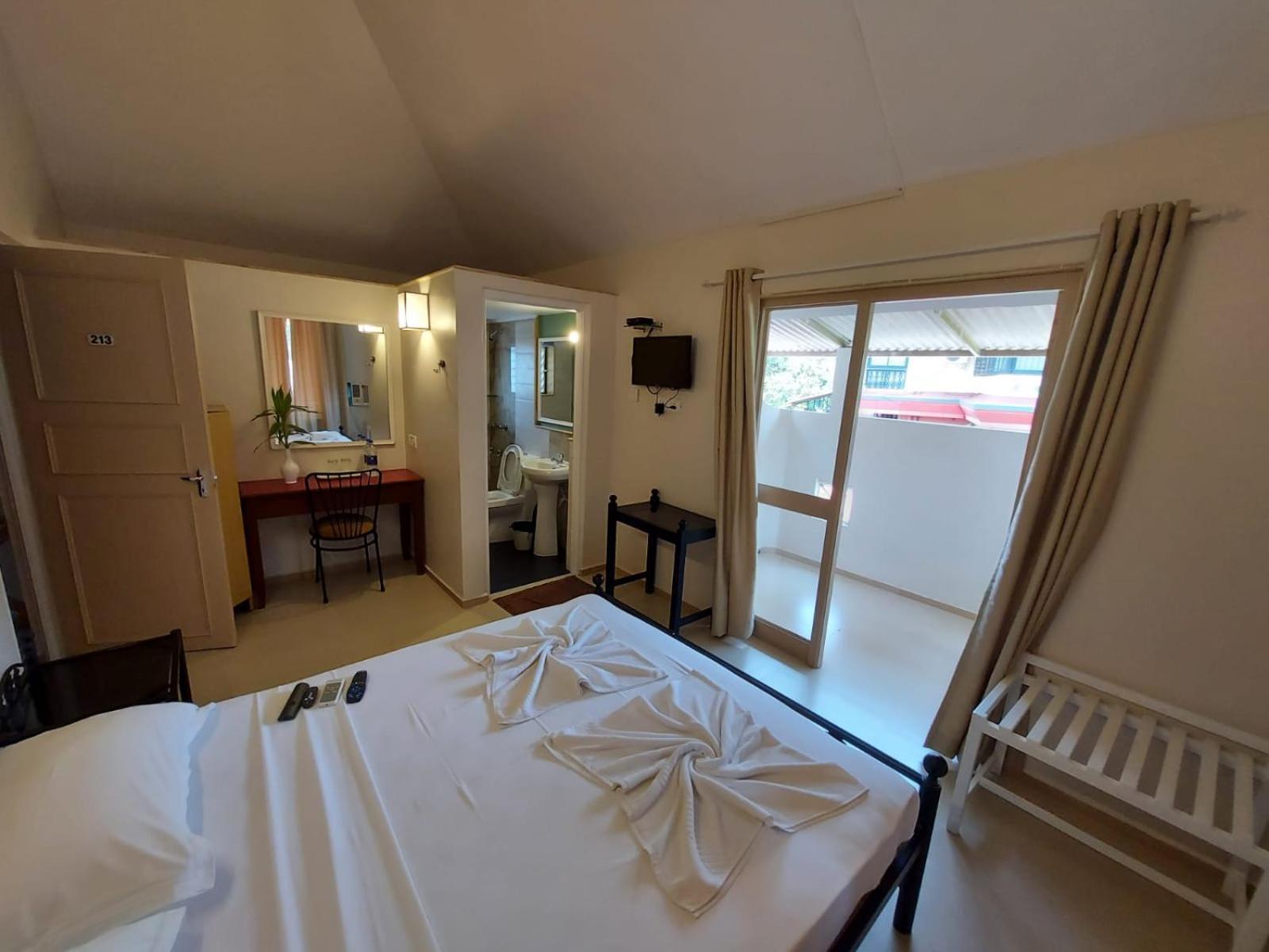 Angels Resort Aradi Socorro Dış mekan fotoğraf