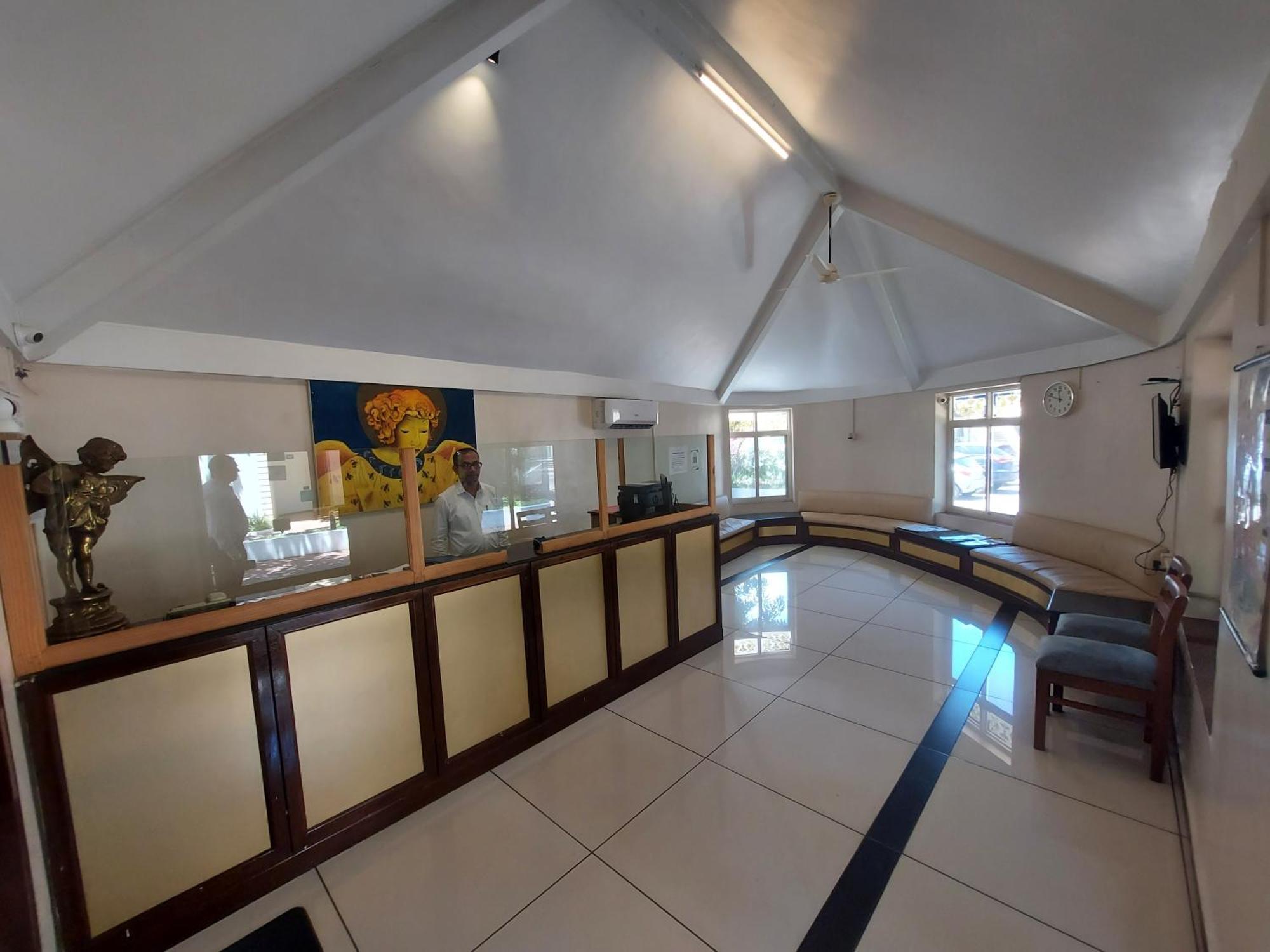 Angels Resort Aradi Socorro Dış mekan fotoğraf