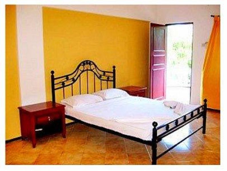Angels Resort Aradi Socorro Dış mekan fotoğraf