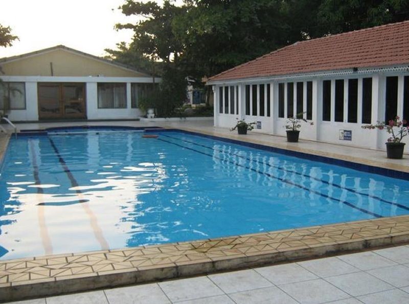 Angels Resort Aradi Socorro Dış mekan fotoğraf