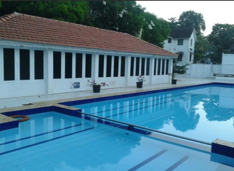 Angels Resort Aradi Socorro Dış mekan fotoğraf