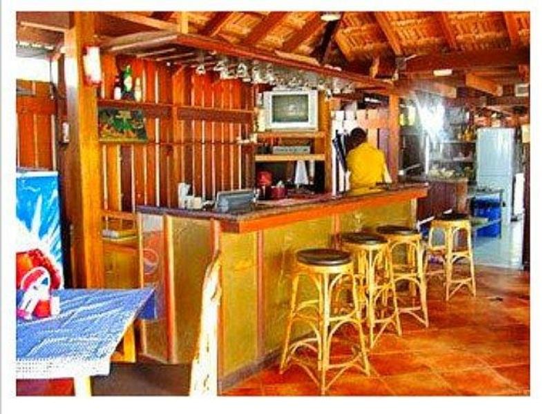 Angels Resort Aradi Socorro Dış mekan fotoğraf