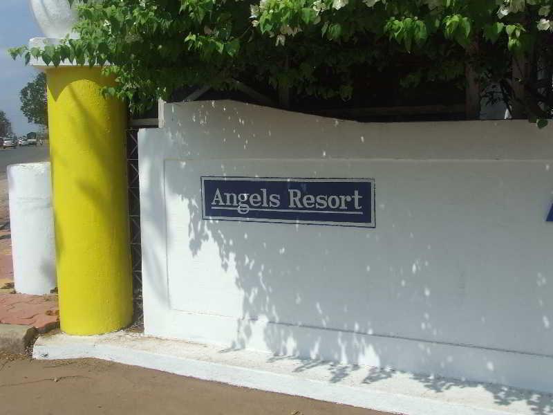Angels Resort Aradi Socorro Dış mekan fotoğraf