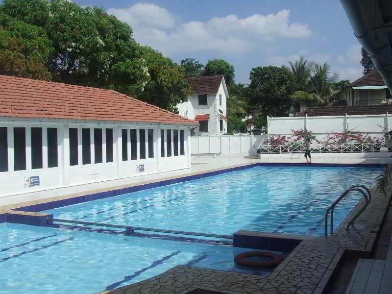 Angels Resort Aradi Socorro Dış mekan fotoğraf