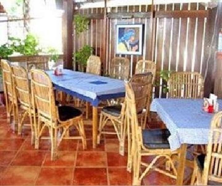 Angels Resort Aradi Socorro Dış mekan fotoğraf