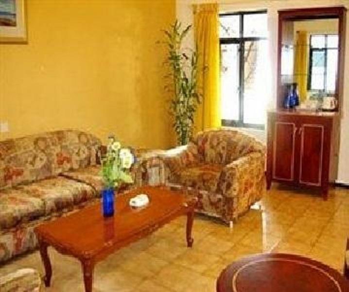 Angels Resort Aradi Socorro Dış mekan fotoğraf
