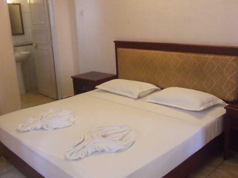 Angels Resort Aradi Socorro Dış mekan fotoğraf