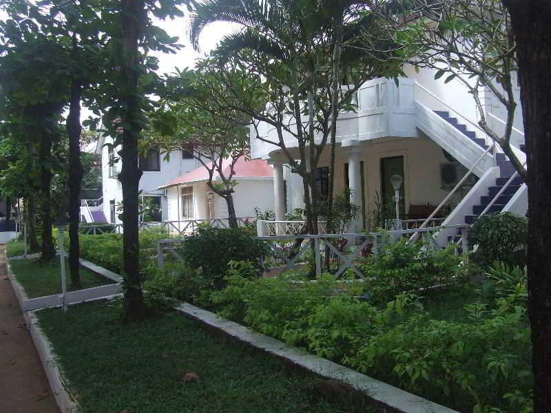Angels Resort Aradi Socorro Dış mekan fotoğraf