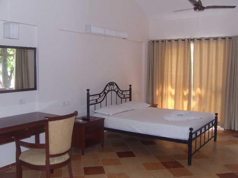 Angels Resort Aradi Socorro Dış mekan fotoğraf