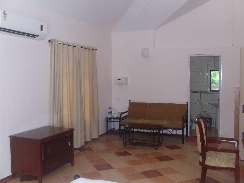 Angels Resort Aradi Socorro Dış mekan fotoğraf
