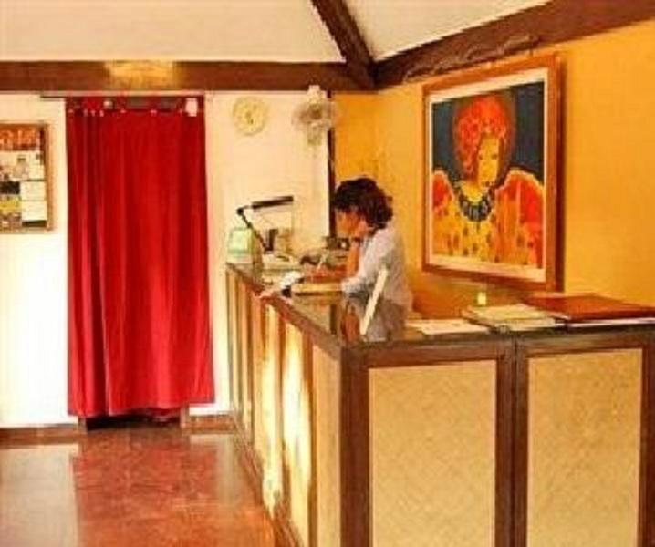 Angels Resort Aradi Socorro Dış mekan fotoğraf