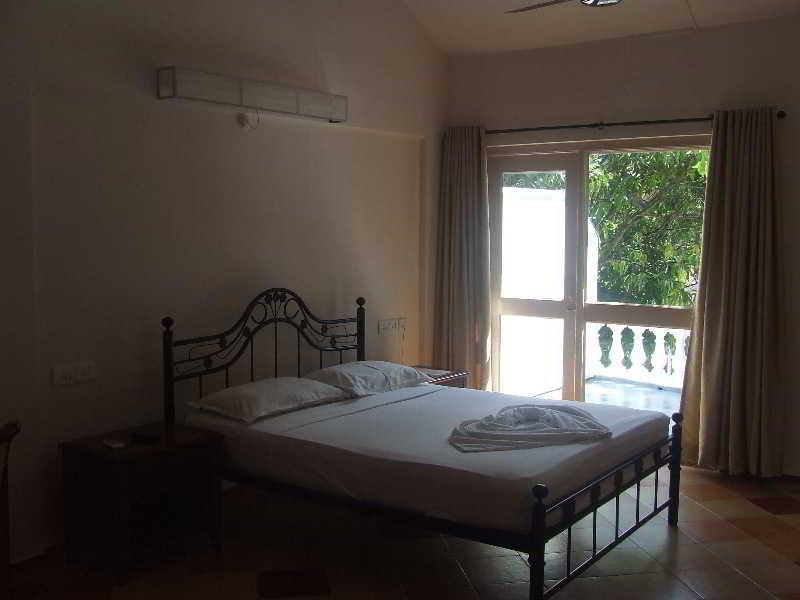 Angels Resort Aradi Socorro Dış mekan fotoğraf