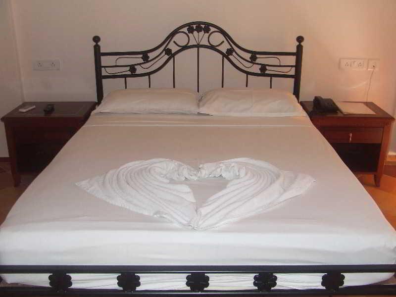 Angels Resort Aradi Socorro Dış mekan fotoğraf