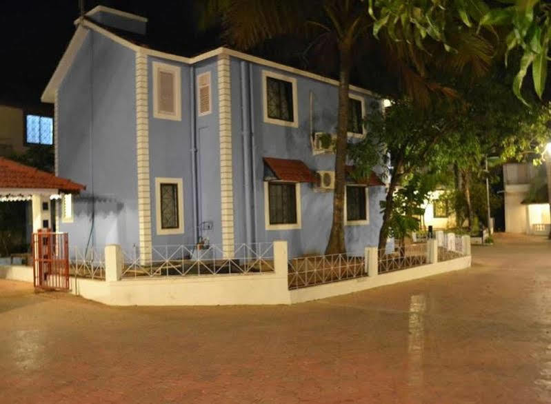 Angels Resort Aradi Socorro Dış mekan fotoğraf